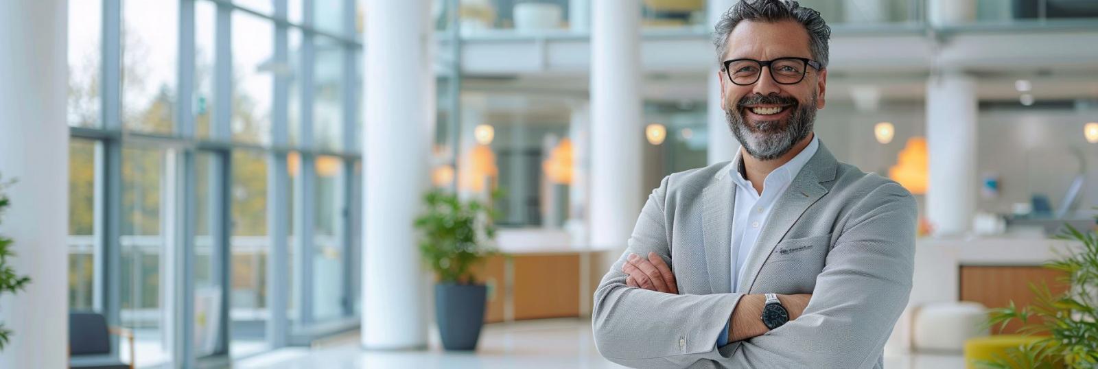 Ihr Einstieg in das Facility Management